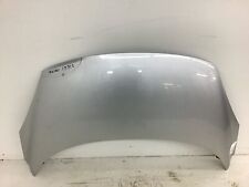 Motorhaube Spitze Vorne Links Beschädigt Renault Grand Scenic 2.0 16V 140 CVT