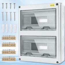 Sicherungskasten Feuchtraum