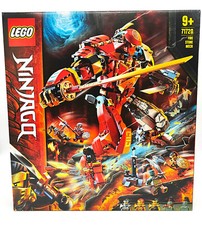 LEGO® Ninjago 71720