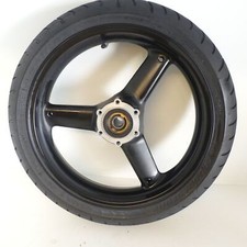 Original Triumph Sprint ST 955i Felge vorne Vorderradfelge rim front C1684