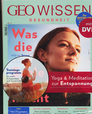 GEO Wissen Gesundheit 17 - Was