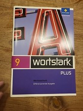 wortstark Plus / wortstark