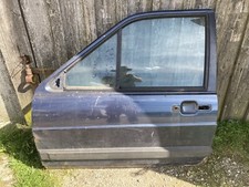 Vw Passat 32b Tür Vorne Links