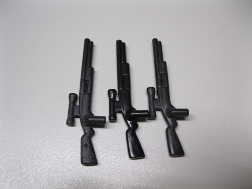 Playmobil gewehre mit - 3,
