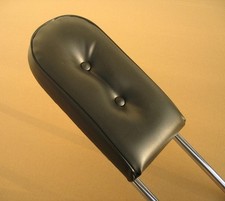 Sattellehne Banane Fahrrad