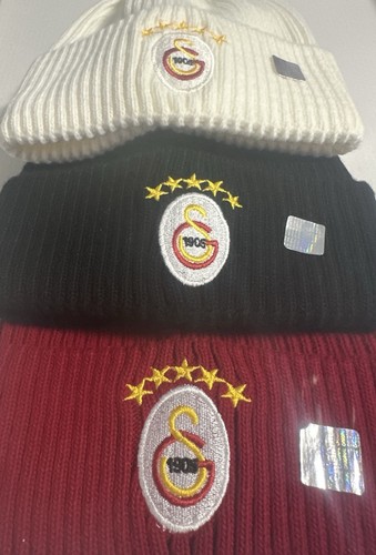 Galatasaray istanbul mütze - galatasaray,