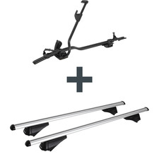 Dachträger fahrradträger - dachträger, +
