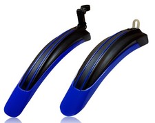 Fahrradschutzblech für vorne