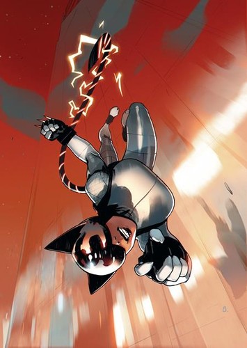 Absolute catwoman dc comics - catwoman, #1