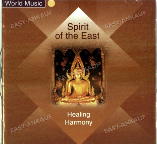 Diverse spirit the east - of,