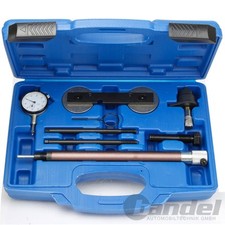 MOTOR-EINSTELL-WERKZEUG STEUERKETTE-WECHSEL passend für VW AUDI 1.2-1.6 FSI TSI
