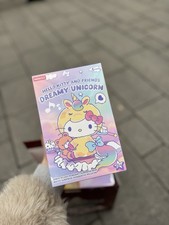 Sanrio Blind Box Tausch