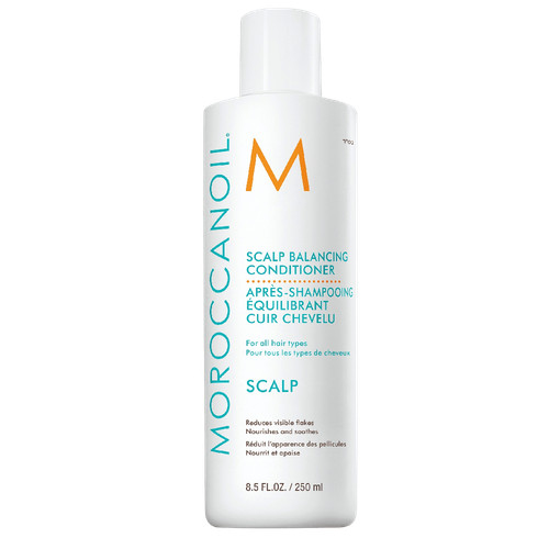 Moroccanoil scalp balancing - moroccanoil,