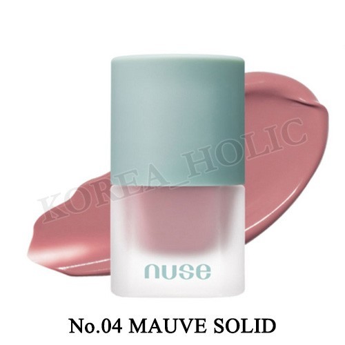 Nuse mousse care cheek - care,