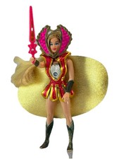 BUBBLE POWER SHE-RA PRINCESS