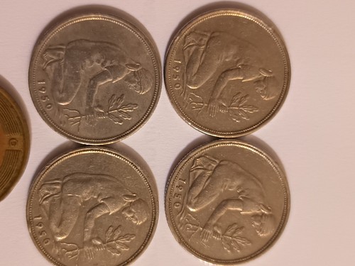 F j pfennig - 50,