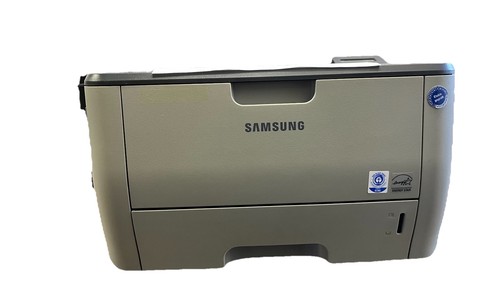 Samsung 2855nd laserdrucker - samsung, ml-2855nd