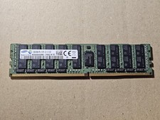 64GB Samsung Server RAM