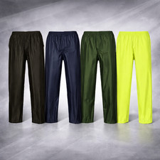 Regenhose Überhose Hose