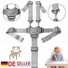 Kinder 5 Punkt Sicherheitsgurt