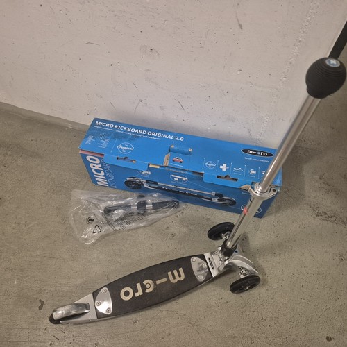 Micro kickboard original - micro, 2.0