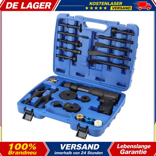 Meißelhammer set meißel - meißelhammer,