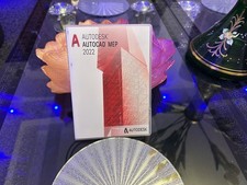 AutoCAD MEP 2022 - Fully