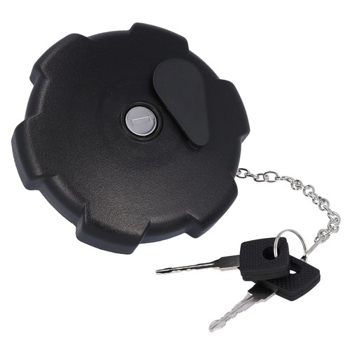 Tankdeckel 80mm abschließbar