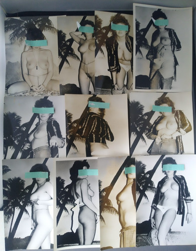 Ddr aktfotos künstlerischer - aktfotos,