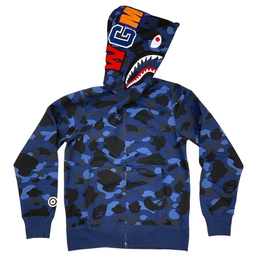 Bape color camo - camo, full