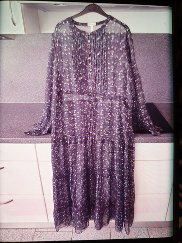 Deerberg maxikleid 40 - deerberg,