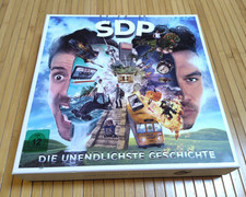 SDP - Die Unendlichste