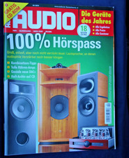 AUDIO 4/15, DAVIS MONITOR 1