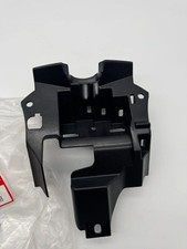 Honda NC 700 S RC61 2012 Scheinwerfer Abdeckung 33150-MGS-D10 E6170