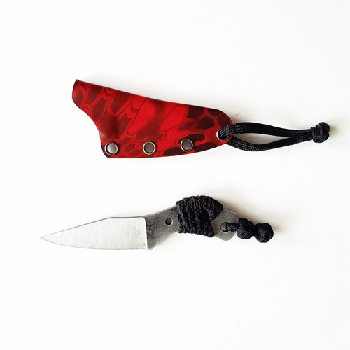 Tgl blades pocket bowie - blades,