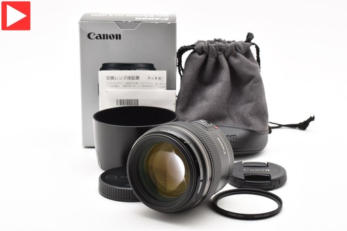 Fast neu karton canon ef - fast, in
