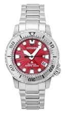 Citizen Promaster Dive