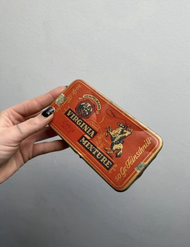 Vintage hempelmann virginia - vintage,