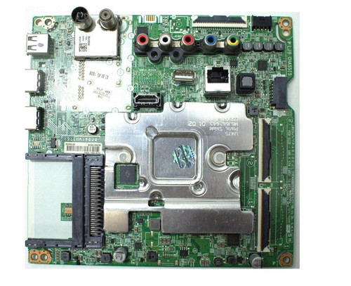Mainboard eax68253604 0 - eax68253604, 1.0