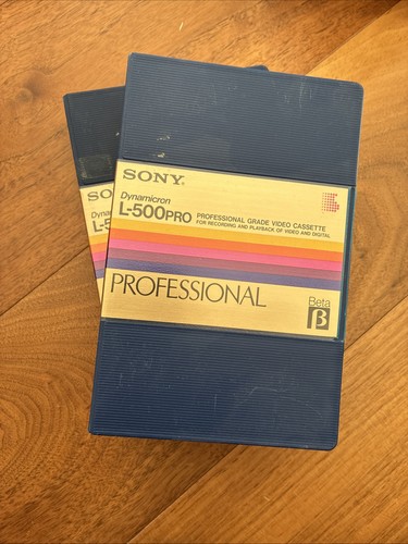 Mal sony dynamicron 500 - sony,