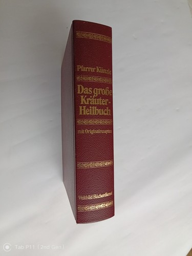 Kräuterbuch heilkräuter - kräuterbuch,