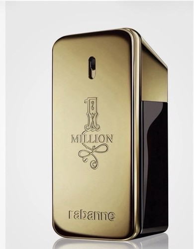 Paco rabanne one million - ,