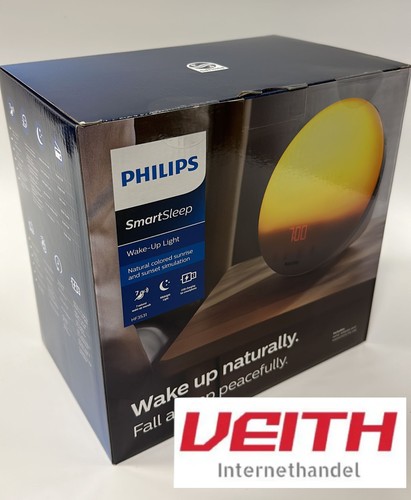 Philips hf3531 wake - philips, wake-up