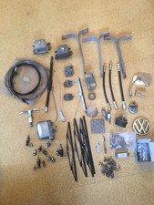 Konvolut VW Käfer Oldtimer -