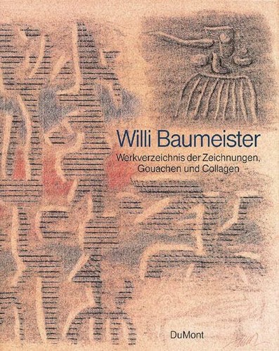 Willi baumeister - willi,