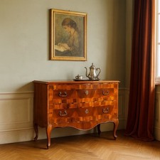 Antiker Kommode Barockstil