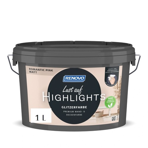 Renovo lust auf - auf, highlights