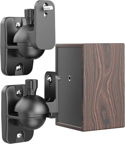 Lautsprecher wandhalterung - lautsprecher,