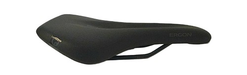 Ergon bicycle men gel saddle - gel,