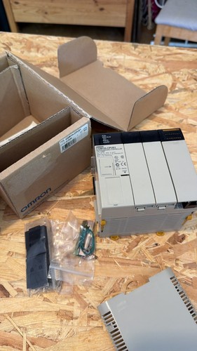 Omron cqm1h cpu51 sps - cqm1h-cpu51,